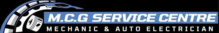 mcg service centre